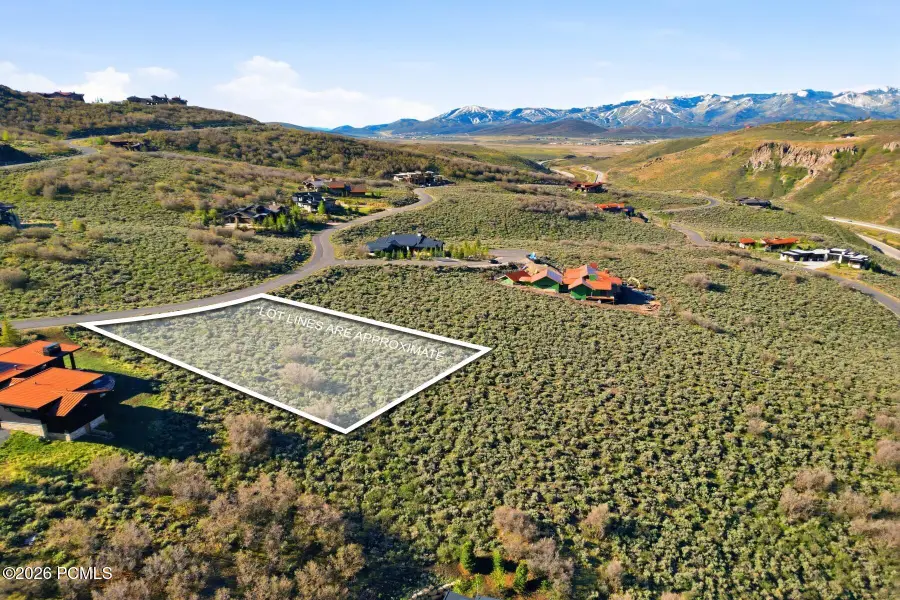 522 E Canyon Gate Road, Park City, UT 84098 - #2