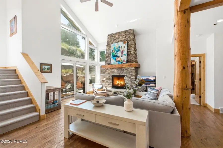 3446 W Cedar Drive, Park City, UT 84098 - #3