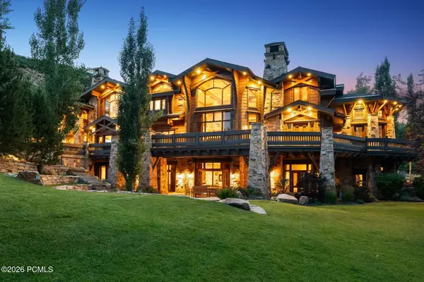 23 Sandstone Cove, Park City, UT 84060