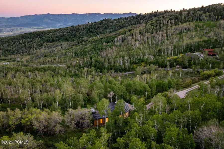 10584 Basin Canyon Road, Park City, UT 84098 - #2