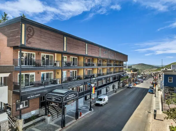255 N Main St #A14, Park City, UT 84060