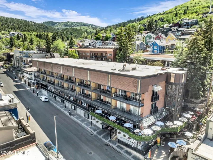 255 N Main St #A14, Park City, UT 84060 - #2