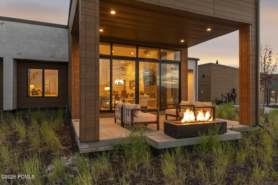 6268 Double Deer Loop, Park City, UT 84098 - #2
