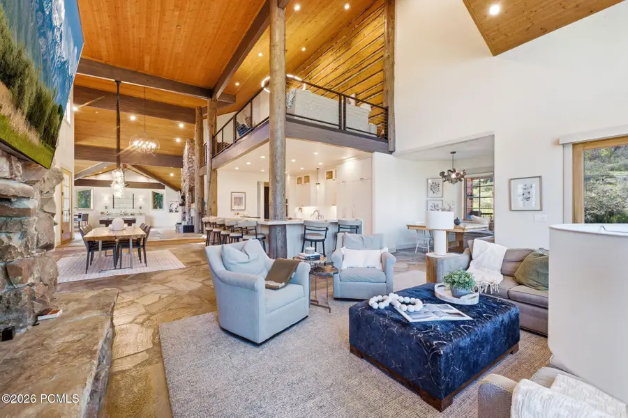 2490 Silver Cloud Drive, Park City, UT 84060 - #3