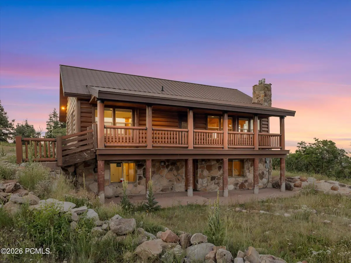 11509 N North Church Road, Park City, UT 84098 - #1