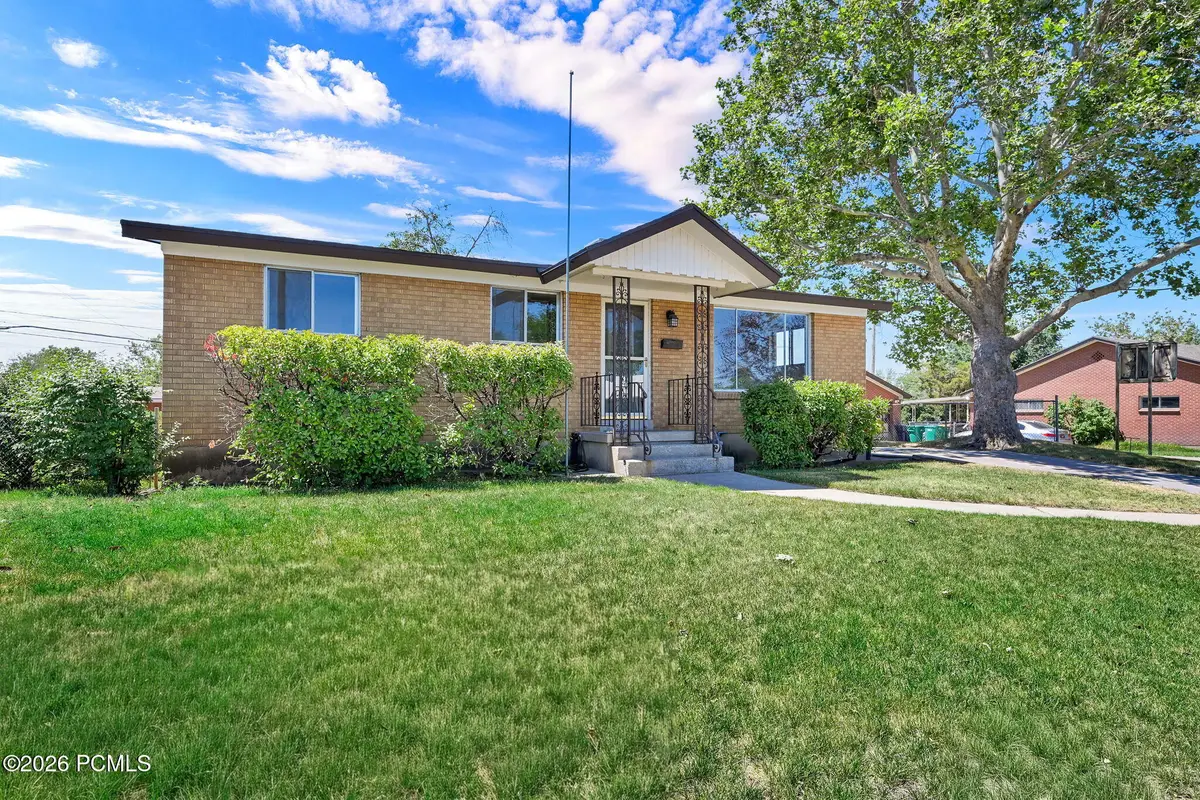 106 N 700 N, Clearfield, UT 84015 - #1
