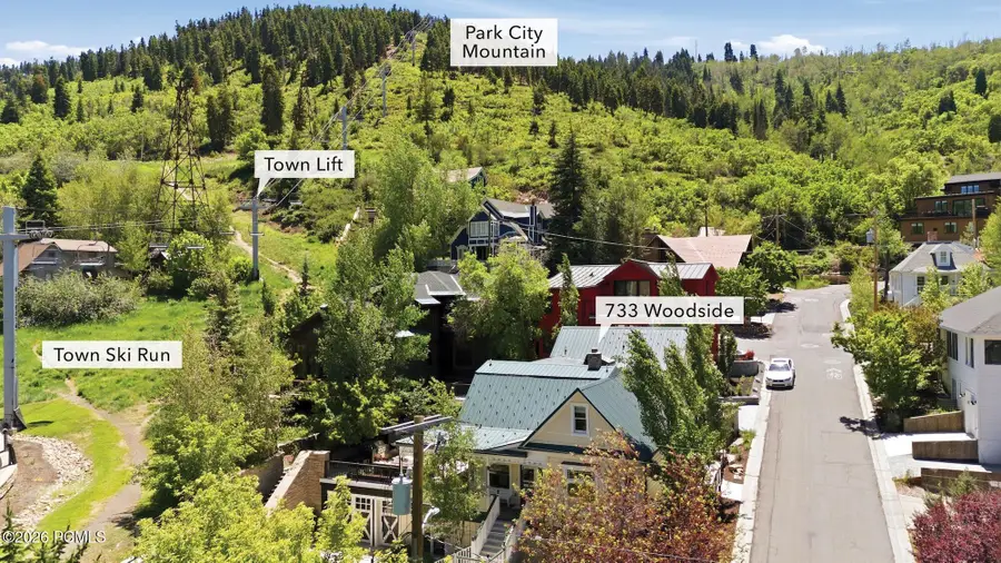 733 Woodside Avenue, Park City, UT 84060 - #3