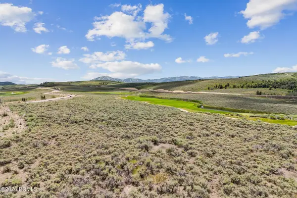 5413 Golf Club Link, Park City, UT 84098