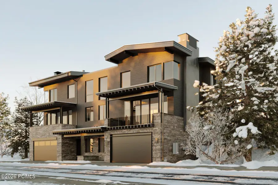 2243 W Sonder Way, Park City, UT 84060 - #2