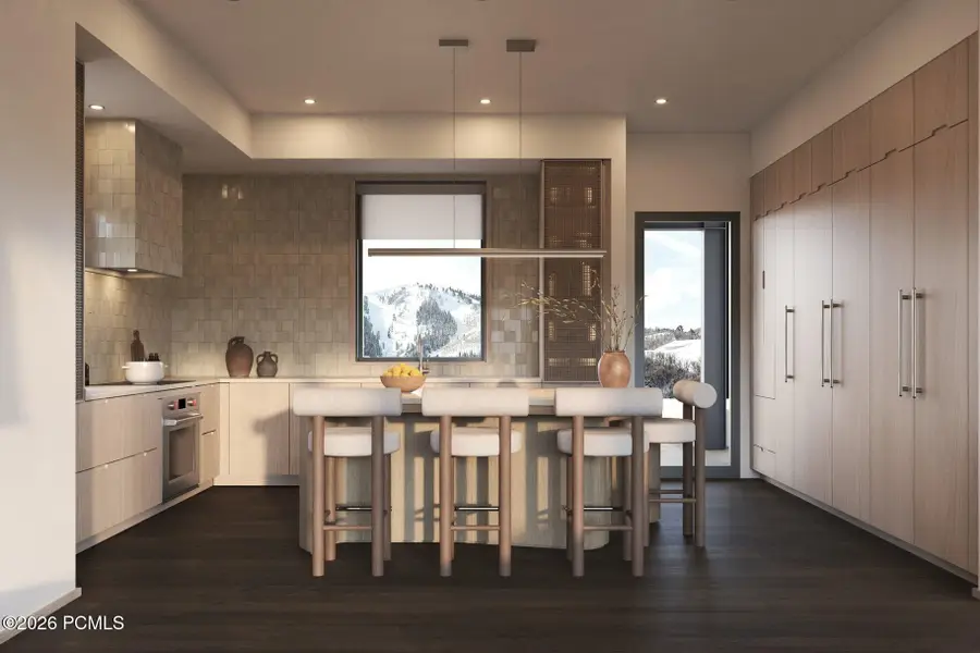 2243 W Sonder Way, Park City, UT 84060 - #3