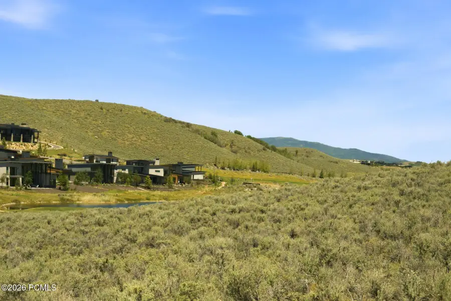 5867 Hawks Meadow Ln, Park City, UT 84098 - #2