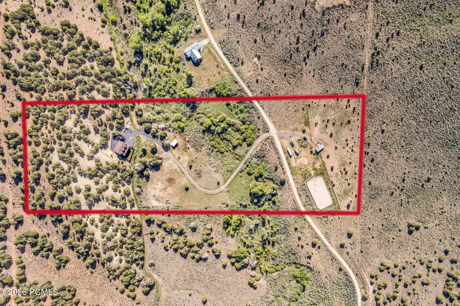 8398 N Highway 302, Peoa, UT 84061 - #2