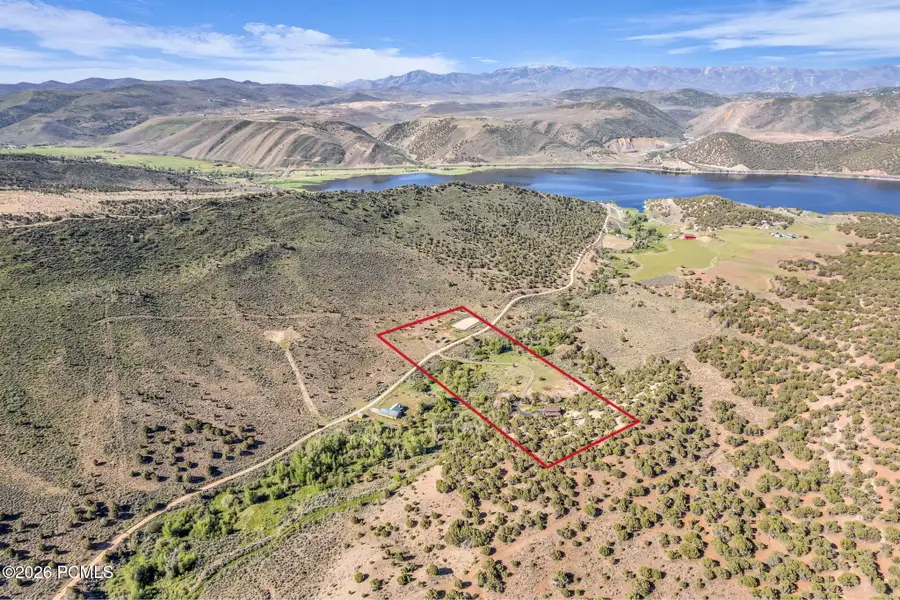 8398 N Highway 302, Peoa, UT 84061 - #3