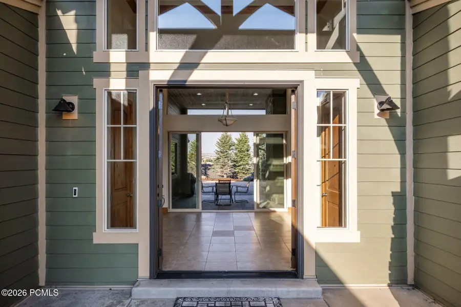 7140 N Greenfield Drive, Park City, UT 84098 - #2
