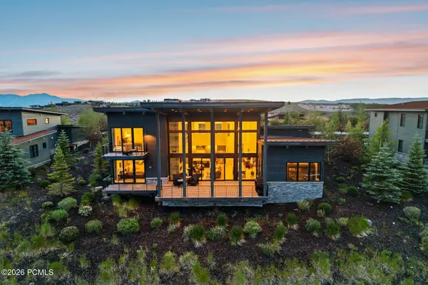 6836 Golden Bear Loop W, Park City, UT 84098