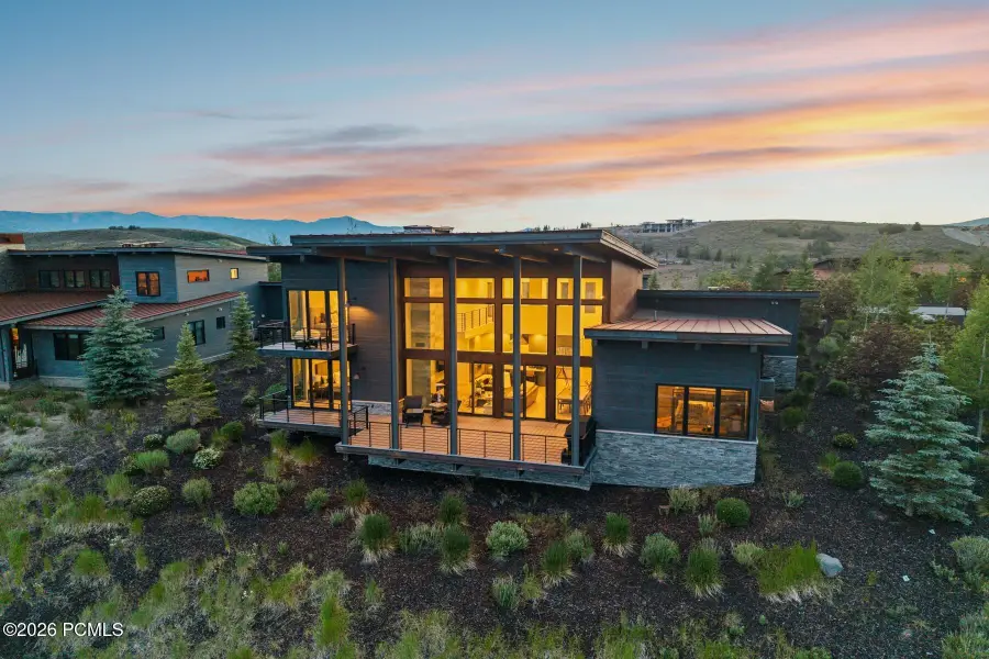 6836 Golden Bear Loop W, Park City, UT 84098 - #3
