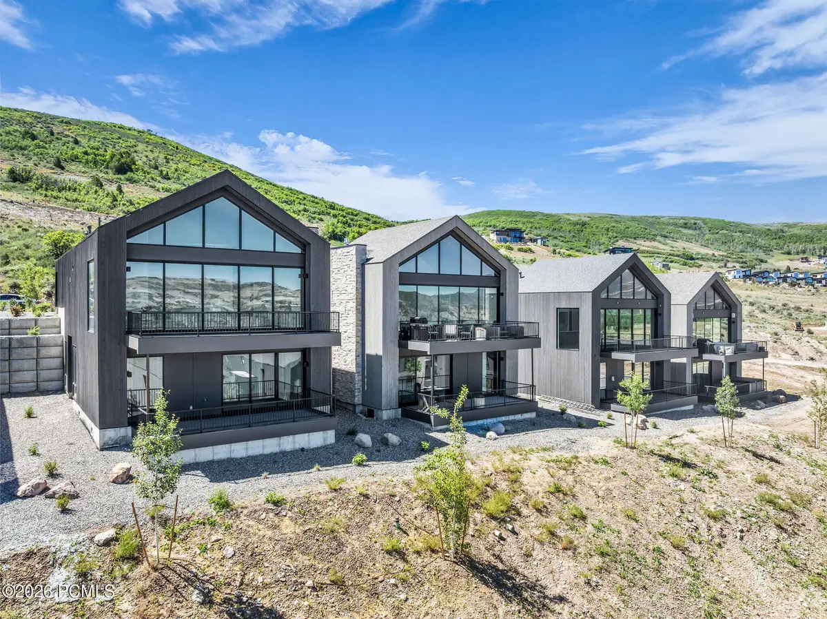 4251 E Escalante Lane #64, Kamas, UT 84036 - #1