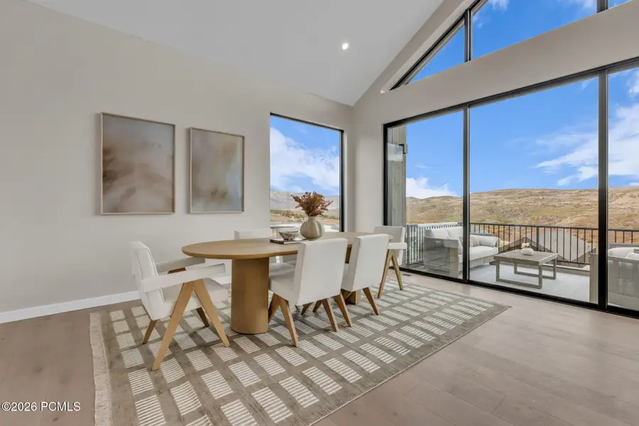 4251 E Escalante Lane #64, Kamas, UT 84036 - #3