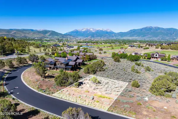 123 N Club Cabins Way, Heber City, UT 84032