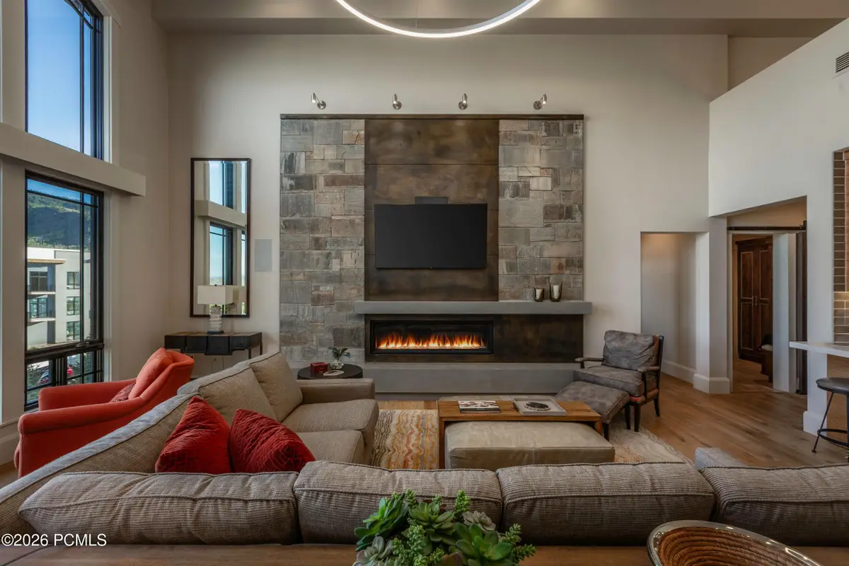 2100 Frostwood Boulevard #6138, Park City, UT 84098 - #1