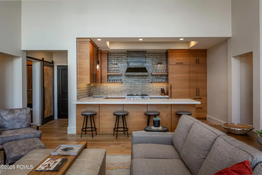 2100 Frostwood Boulevard #6138, Park City, UT 84098 - #2