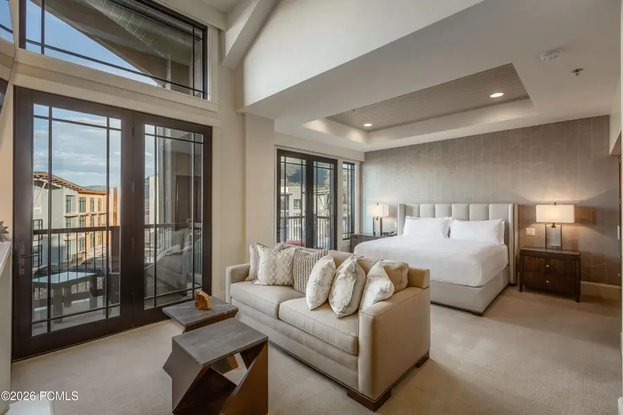 2100 Frostwood Boulevard #6138, Park City, UT 84098 - #3