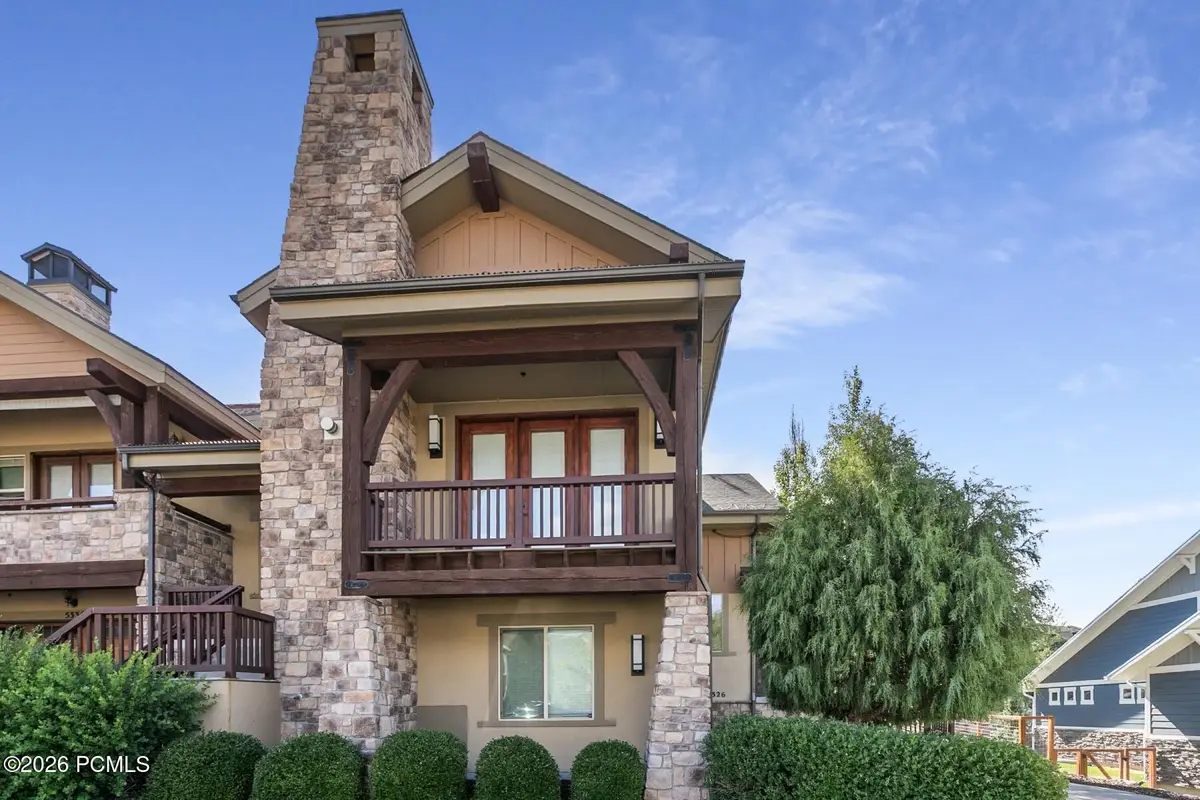 5326 N Oldgate Road, Heber City, UT 84032 - #1