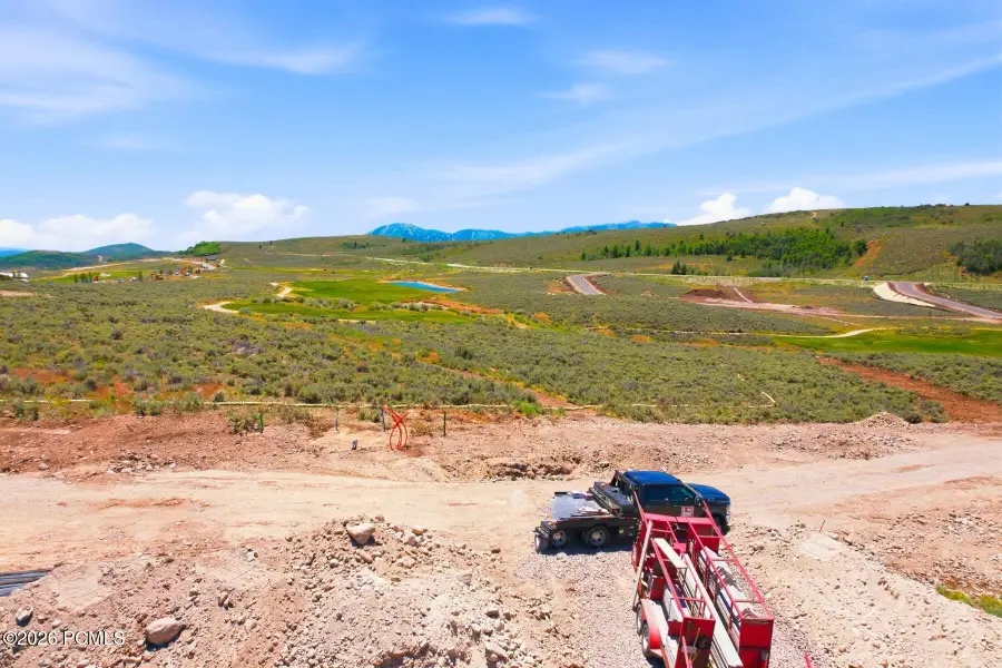 5730 Hawks Meadow Lane, Park City, UT 84098 - #3