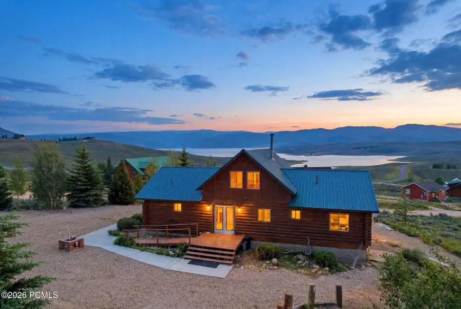 8127 E Badger Hollow Drive, Heber City, UT 84032 - #2