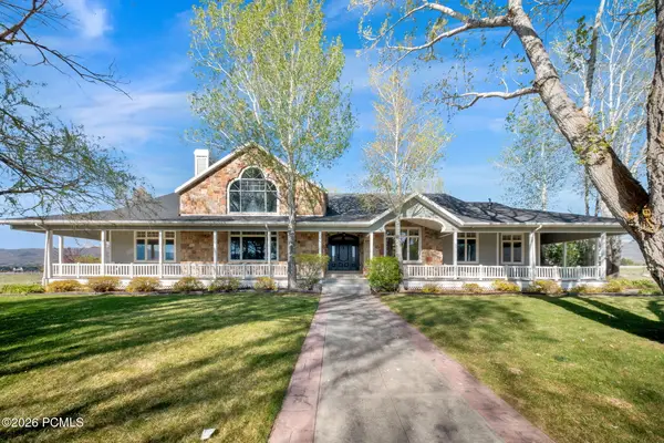 1910 E Creekside Court, Heber City, UT 84032