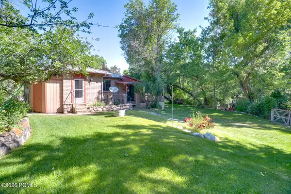 4765 S Haven Estates Drive, Heber City, UT 84032