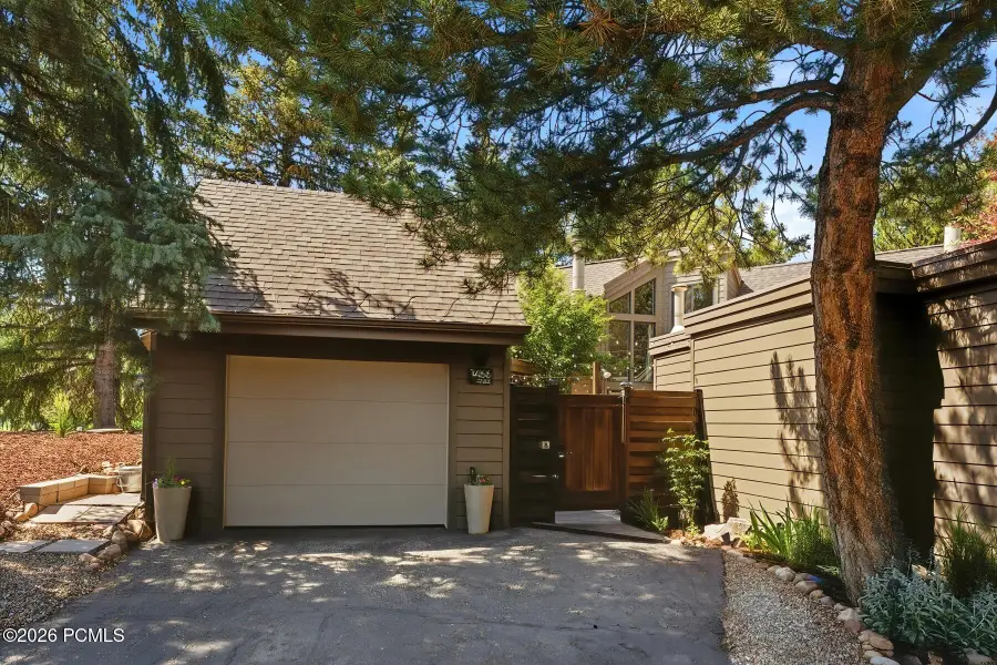 1466 W Silver Meadows Drive #44, Park City, UT 84098 - #2