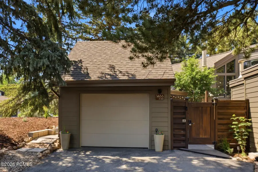 1466 W Silver Meadows Drive #44, Park City, UT 84098 - #3