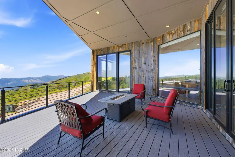 8452 E Spring Park Road, Eden, UT 84310 - #2