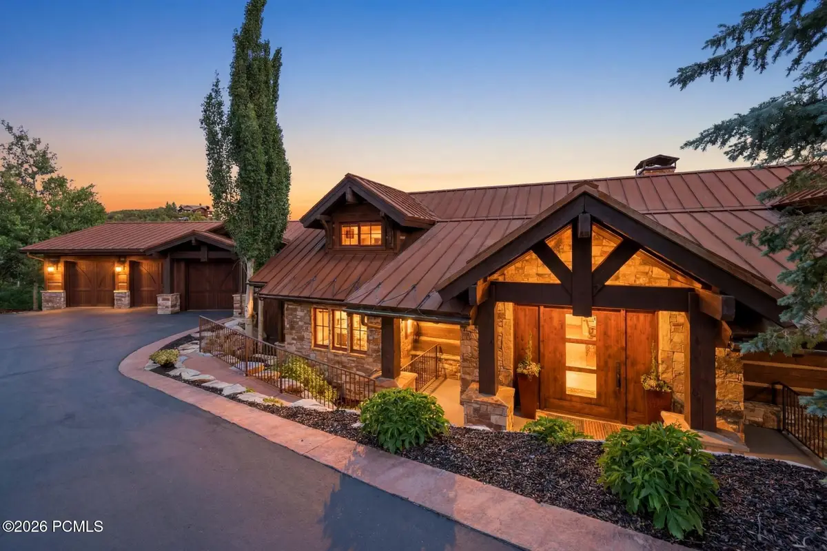 4905 Bear View Drive, Park City, UT 84098 - #1