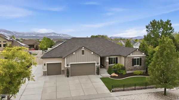 121 W Misty Brook Lane, Tooele, UT 84074