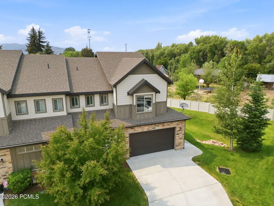 163 E 160 South #14, Kamas, UT 84036 - #2