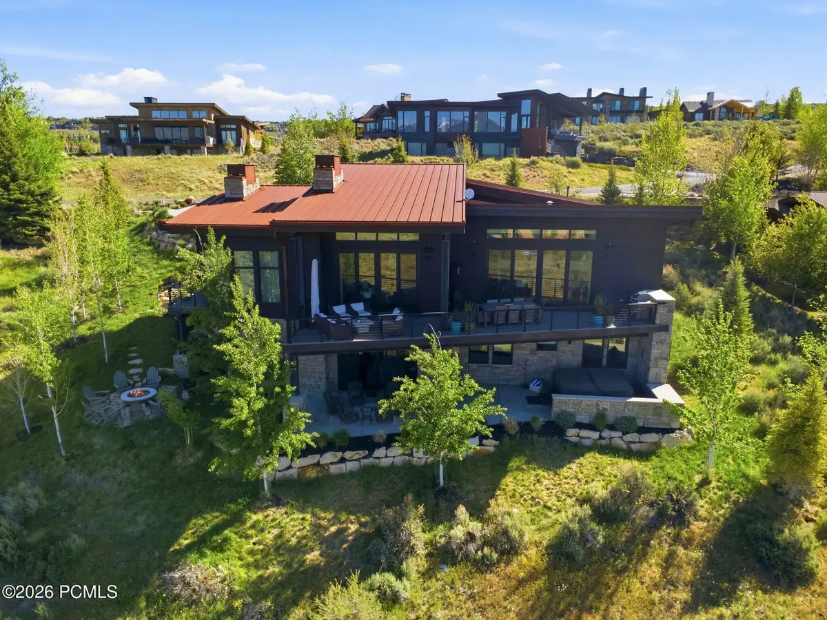 2760 E Westview Trail, Park City, UT 84098 - #1