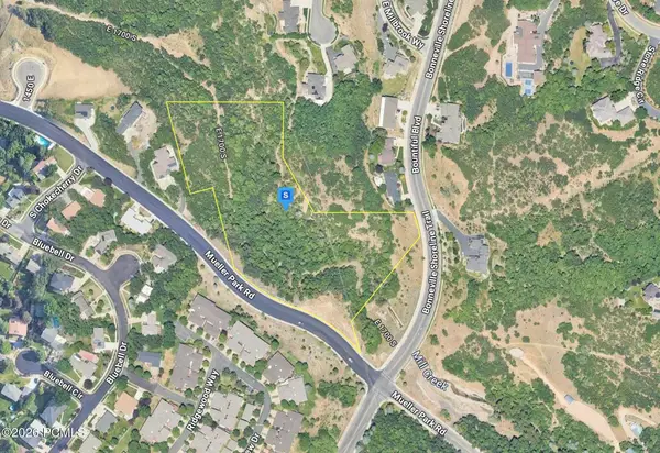 1555 Mueller Park Road, Bountiful, UT 84010