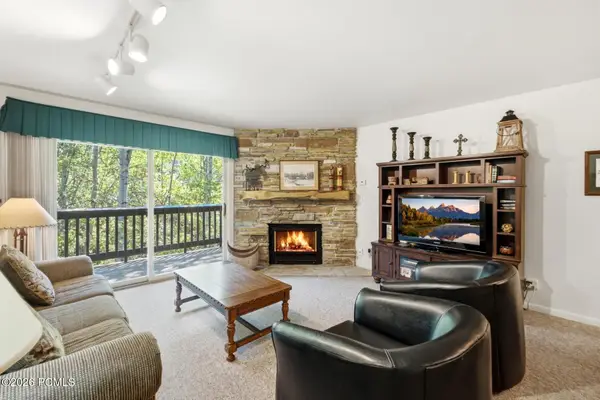 405 Silver King Drive #145, Park City, UT 84060