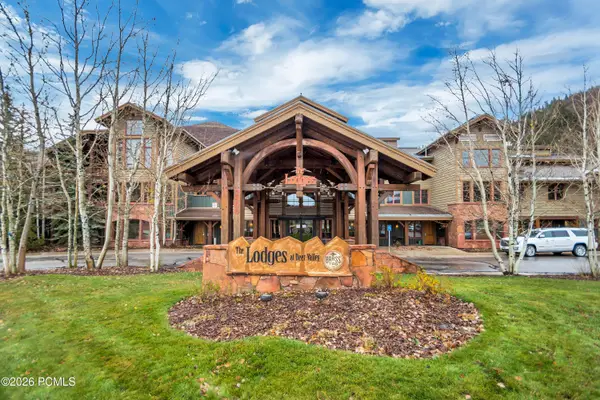 2900 E Deer Valley Drive #B218/220, Park City, UT 84060