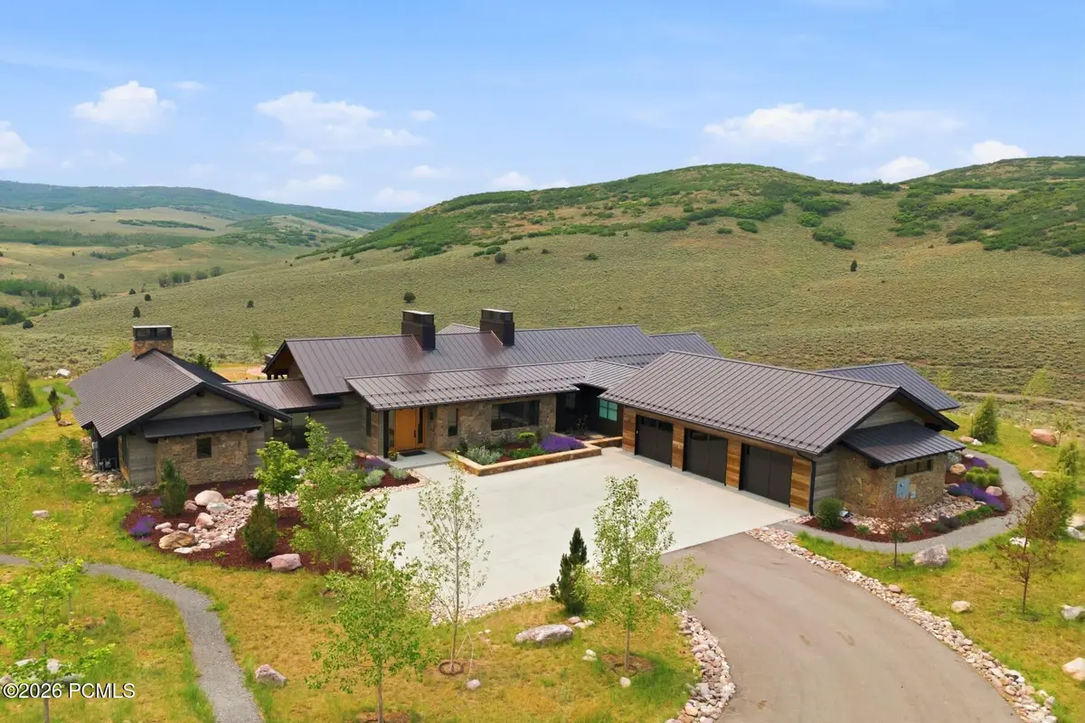 5851 N Shooting Star Circle, Kamas, UT 84036 - #1