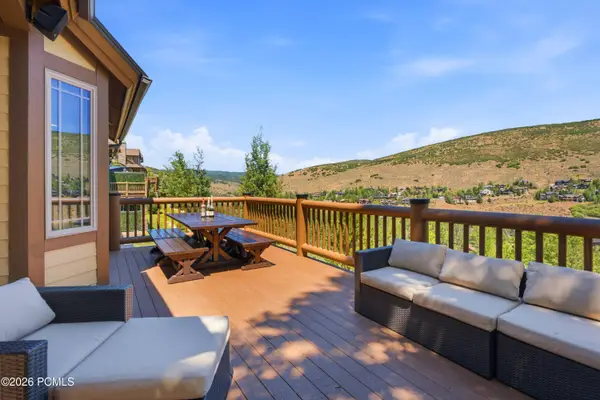 3148 Lower Saddleback Road, Park City, UT 84098