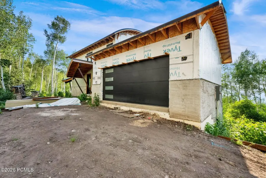3694 S Blue Spruce Drive, Heber City, UT 84032 - #2