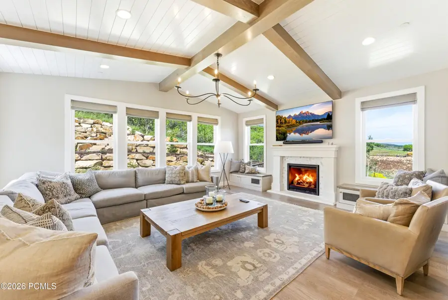 3792 E Beaux Court, Park City, UT 84060 - #3