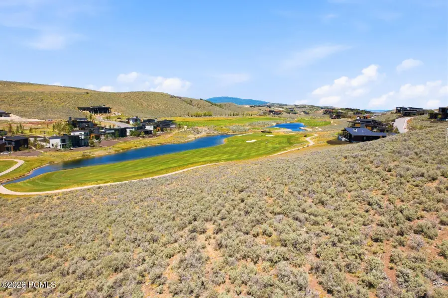 5901 Hawks Meadow Lane, Park City, UT 84098 - #3