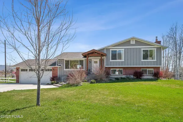 550 Pine Canyon Road, Midway, UT 84049