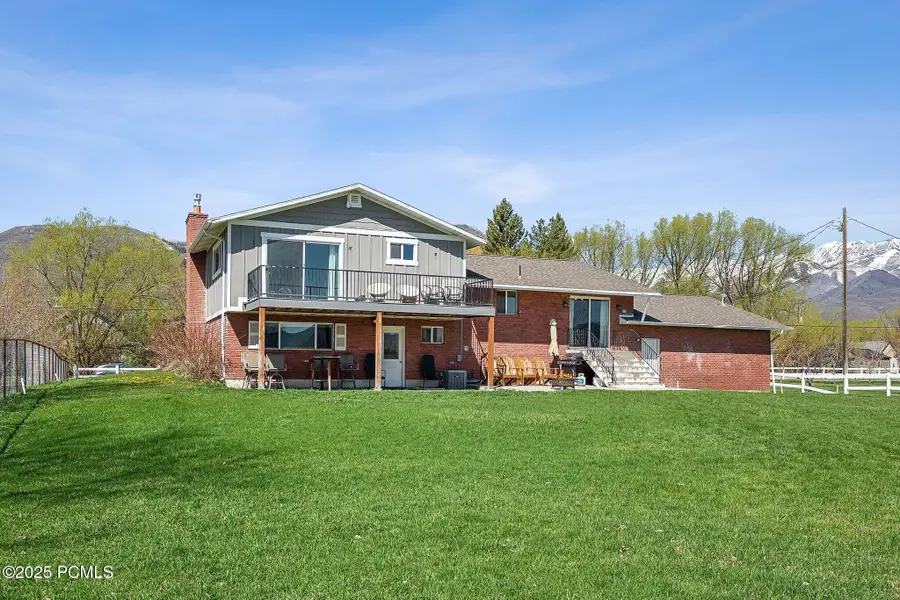 550 Pine Canyon Road, Midway, UT 84049 - #3