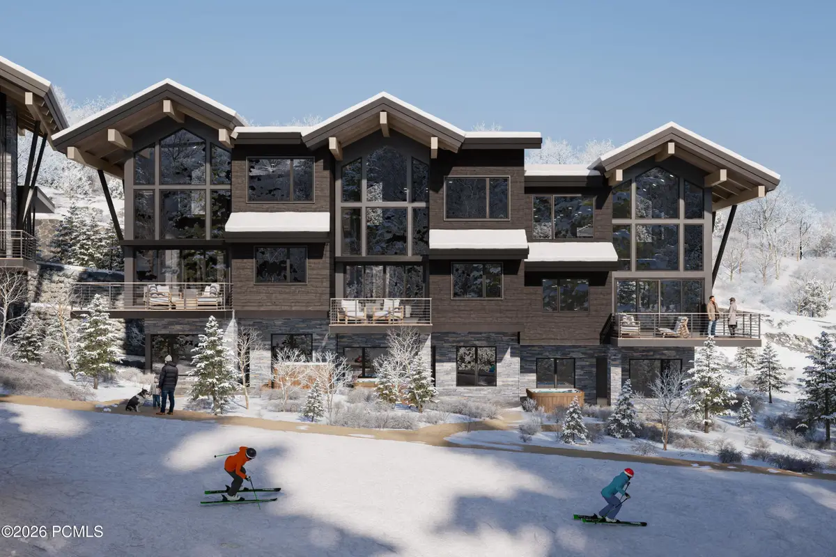 2511 W Havens Court #Unit 24, Park City, UT 84060 - #1