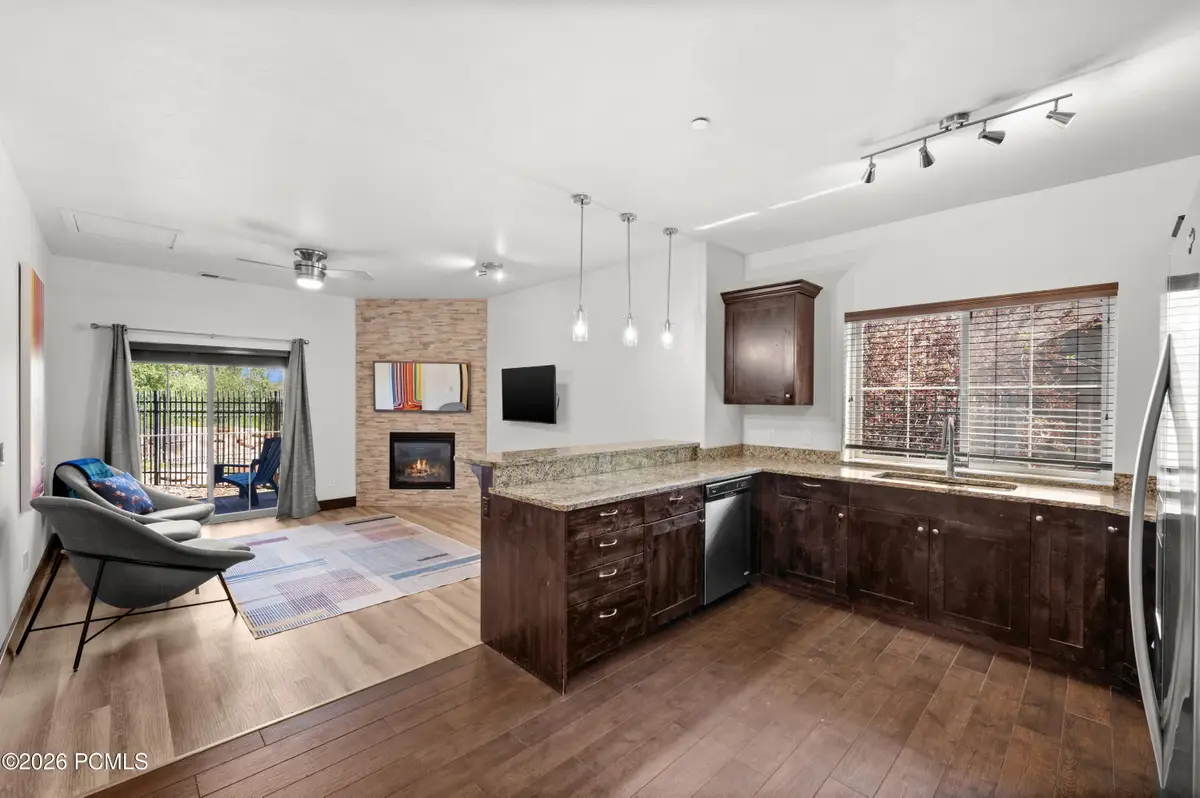 5461 N Luge Lane #2104, Park City, UT 84098 - #1